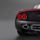 Illustration for article titled Spyker Is Back With 525 HP From Audi And Exposed Manual Gearboxes